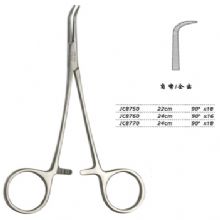 金鐘分離結(jié)扎鉗24cm JC8760 24cm 90°×14全齒