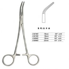 金鐘分離結(jié)扎鉗18cm JC8870 18cm 90°×20半齒