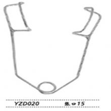 金鐘開瞼器  YZD020 鋼絲式 封口 露睫 張口15