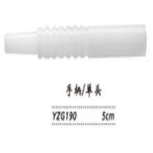 金鐘注吸沖洗器手柄 YZG190 5cm 單頭