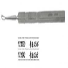 金鐘晶體線環(huán)  YZR030 普通式 5×6