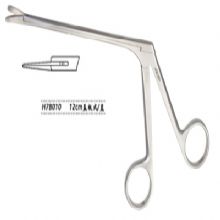 金鐘鼻組織剪蓋板式 H7B010 12cm 蓋板式 直H7版鼻組織剪