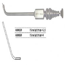 金鐘鼻腔吸引管角彎 HBN030 15cm 角彎 可調(diào)φ2.5HB版鼻腔吸引管