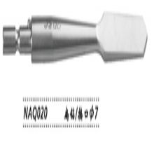 金鐘手搖顱骨鉆  NAQ020 扁鉆 接口 φ7