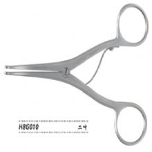 金鐘氣管擴(kuò)張鉗  H8G010 二葉