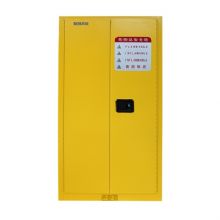 博科化學(xué)品安全存儲(chǔ)柜CSC-60Y 60加侖/227L