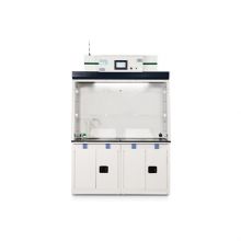 博科凈氣型通風柜BK-F1300 長度1.3米、美國原裝進口風機，初效過濾器+分子過濾器