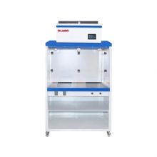 歐萊博凈氣型通風(fēng)柜FH1200(C) 無管道通風(fēng)柜、三面亞克力視窗、觸摸顯示屏控制內(nèi)置過濾器