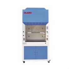 歐萊博通風(fēng)柜FH1000(A)  長度1米、新外觀、電動(dòng)視窗、可選配活性炭過濾器