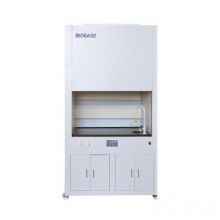 博科全鋼通風柜FH1800 電動視窗