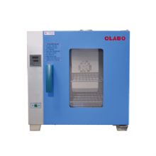 歐萊博電熱鼓風(fēng)干燥箱DHG-9123A 臺式(50-200℃)