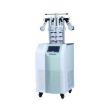 博科冷凍干燥機(jī)BK-FD18BPT 立式，多歧管壓蓋型可選配加熱，冷阱溫度-80度