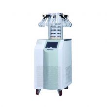 博科冷凍干燥機(jī)BK-FD18P 立式，多歧管型可選配加熱，冷阱溫度-55度