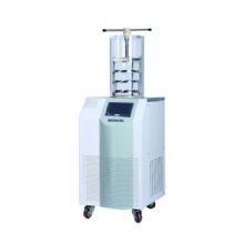 博科冷凍干燥機(jī)BK-FD18T 立式，壓蓋型可選加熱，冷阱溫度-55度
