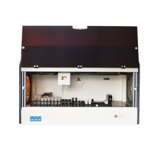 博科全自動(dòng)酶免分析系統(tǒng)BIOBASE2000 2個(gè)加樣通道，4塊酶標(biāo)板位，1臺(tái)洗板機(jī)，1臺(tái)酶標(biāo)儀