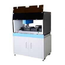 博科全自動(dòng)酶免分析系統(tǒng)BIOBASE4001 4個(gè)加樣通道，12塊酶標(biāo)板位，獨(dú)立的加樣機(jī)械臂