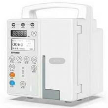 比揚BYS系列輸液泵820 輸液泵支持流速、點滴輸液模式 開機(jī)自檢