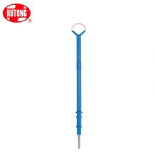 滬通高頻電刀配件 半圓形電極SE12-2 (R7.5)