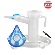 德國PARI帕瑞霧化套裝LC PLUS  