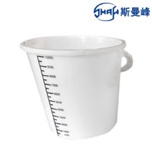 斯曼峰電動(dòng)洗胃機(jī)配件 水桶  DXW-A貯液桶