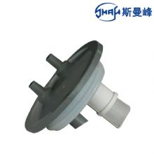 斯曼峰電動吸引器配件玻璃瓶瓶塞 2.5L 帶插口 吸引器瓶塞