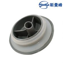 斯曼峰電動(dòng)吸引器配件塑料瓶塞  2.5L不帶插口