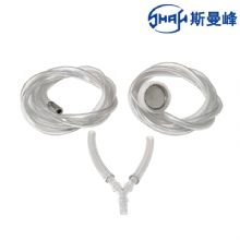 斯曼峰電動(dòng)洗胃機(jī)配件整套管路DXW-2A 進(jìn)液管+排污管+接胃管洗胃機(jī)管路