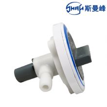 斯曼峰電動(dòng)吸引器配件調(diào)節(jié)閥  YX932D用