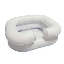 樂惠臥床洗頭盆   一套