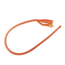 Bard 巴德一次性使用無菌導(dǎo)尿管雙腔導(dǎo)尿管 16F 有嘴 帶閥不易脫落,不易粘連  貨號(hào)：MYZIRA54    10根/320/箱