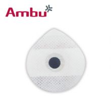 AMBU 丹麥安保一次性使用心電電極片Run-DN5055  