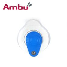 AMBU 丹麥安保藍點心電電極片L-00-S 68.2*55mmHolter用電極片  25片/袋，1000片/箱