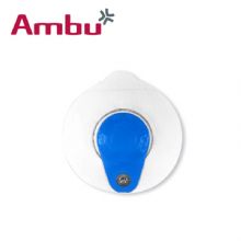 AMBU 丹麥安保藍點心電電極片VL-00-S 72*68mmHolter用電極片  25片/袋，1000片/箱