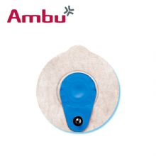 AMBU 丹麥安保藍點心電電極片VLC-00-S 72*68mm母嬰監(jiān)護電極片 25片/袋，1000片/箱