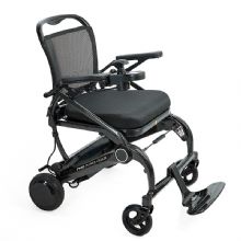 MIKI三貴電動輪椅車MIWD-10C  