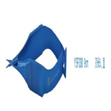 金鐘顯微眼用剪直 Y3F030 9cm 直