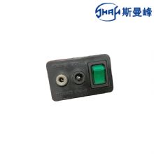 斯曼峰電動(dòng)吸引器配件 開(kāi)關(guān)盒  JX820D