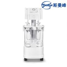 斯曼峰電動(dòng)吸引器YX980D-1 移動(dòng)式 超大流量抽氣速率高，負(fù)壓上升快，使用壽命長，可移動(dòng)電動(dòng)吸引器