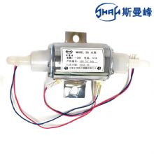 斯曼峰電動(dòng)洗胃機(jī)配件：電磁水泵   