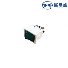 斯曼峰電動(dòng)吸引器配件電源開(kāi)關(guān) 820D 