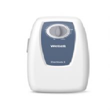 雅博防褥瘡充氣床墊 配件氣泵 domus2