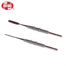 滬通高頻電刀配件 電極  SE01-1 平直（L=60）