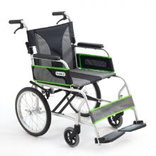 MIKI三貴手動(dòng)輪椅車MC-43RK 新款S15F4