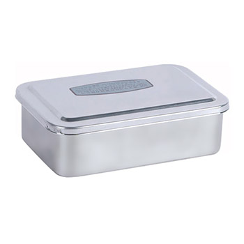 華瑞消毒桶A111 140×90×45mm