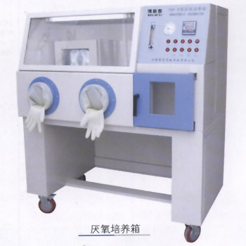 上海博泰厭氧培養(yǎng)箱YQX-I型 900×650×650mm