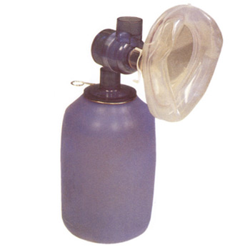 益生簡易呼吸器JH11型 1600ml