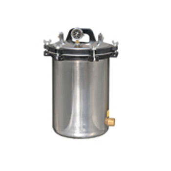 華泰高壓蒸汽滅菌器YX280B 