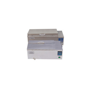 一恒電熱恒溫水槽DK-8AD 內膽、外殼均為不銹鋼