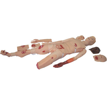 高級創(chuàng)傷模型KAS-110 