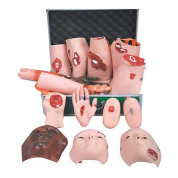 高級(jí)創(chuàng)傷評(píng)估模塊KAR/G110-16